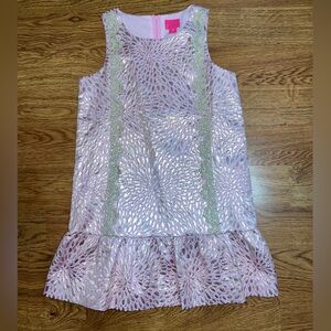 👗✨💖Lilly Pulitzer Dress Size 1️⃣2️⃣💖✨👗